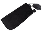 Estuche Porta Lentes de Fieltro