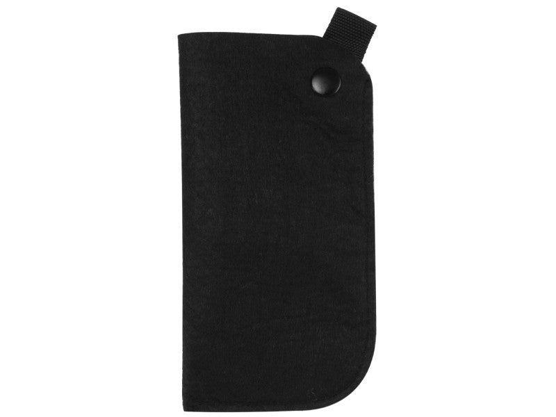 Estuche Porta Lentes de Fieltro