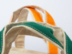 Bolsa Shopper Canvas Algodón 10 onzas