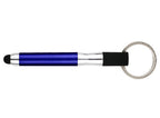 Bolígrafo Touch Screen Keyring