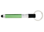 Bolígrafo Touch Screen Keyring