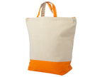 Bolsa Shopper Canvas Algodón 10 onzas