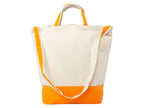 Bolsa Shopper Canvas Algodón 10 onzas