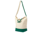 Bolsa Shopper Canvas Algodón 10 onzas