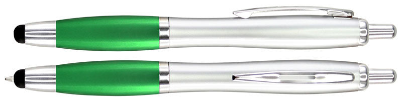 Bolígrafo New Satin Touch Screen