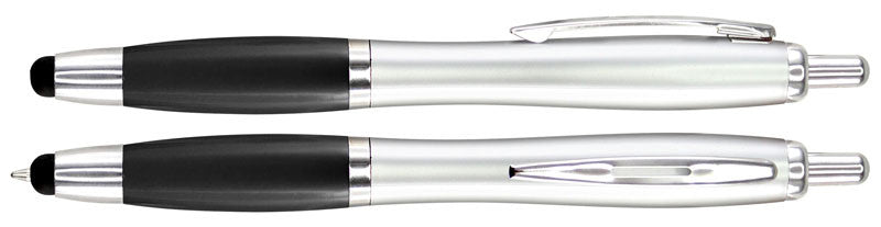 Bolígrafo New Satin Touch Screen