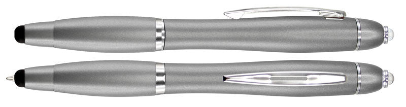 Bolígrafo Wind Stella LED