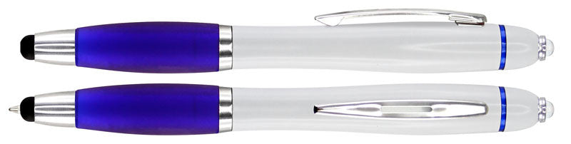Bolígrafo Wind Stella LED