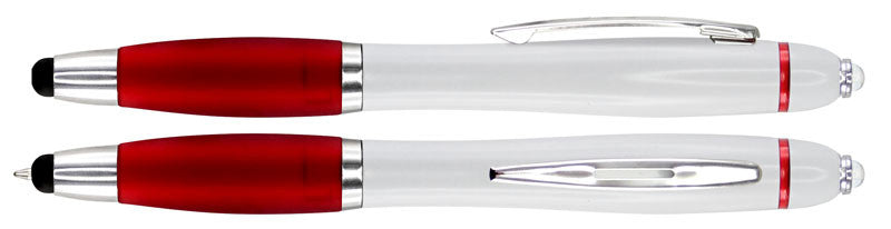 Bolígrafo Wind Stella LED
