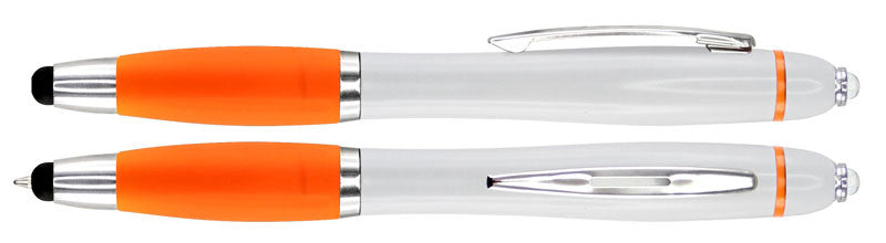Bolígrafo Wind Stella LED