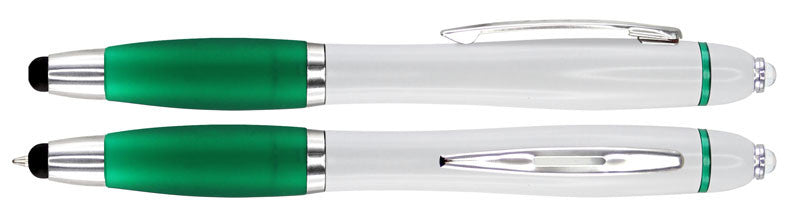 Bolígrafo Wind Stella LED