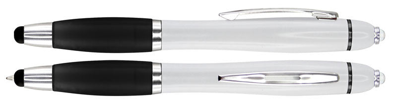 Bolígrafo Wind Stella LED
