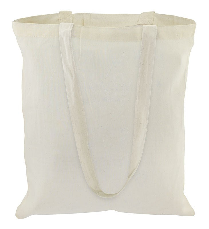 Bolsa Algodón Basic