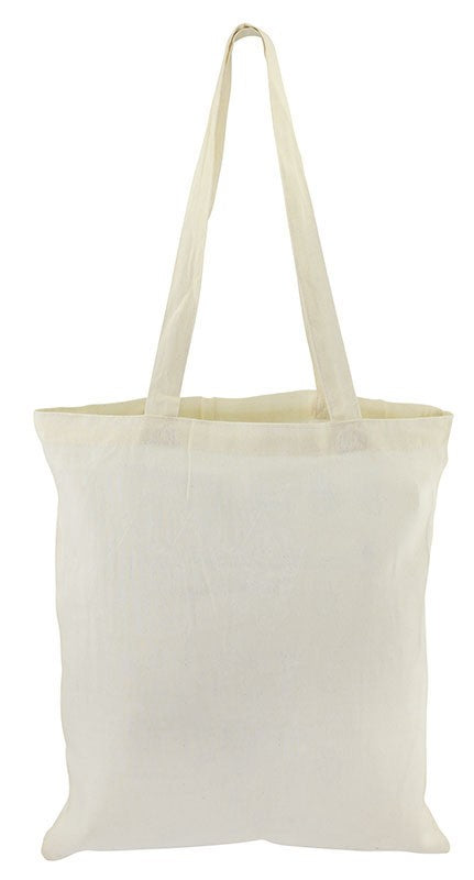 Bolsa Algodón Basic