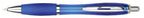 Bolígrafo Plástico Wind Color