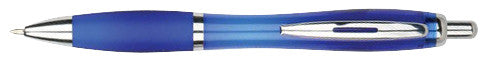 Bolígrafo Plástico Wind Color