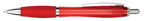 Bolígrafo Plástico Wind Color