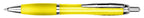 Bolígrafo Plástico Wind Color