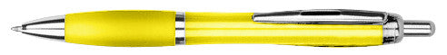 Bolígrafo Plástico Wind Color