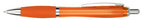 Bolígrafo Plástico Wind Color