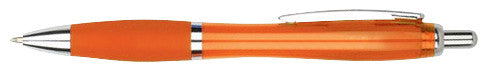 Bolígrafo Plástico Wind Color