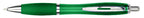 Bolígrafo Plástico Wind Color