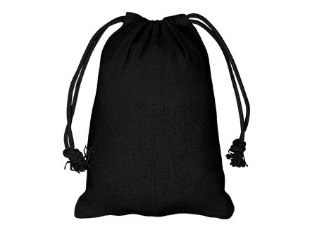 Saco Algodón 120g