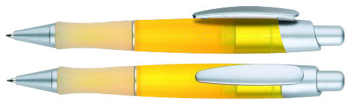 Bolígrafo Plástico Discovery
