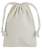 Saco Algodón 120g