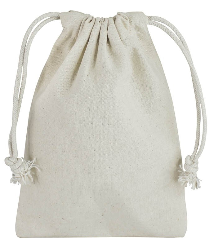 Saco Algodón 120g