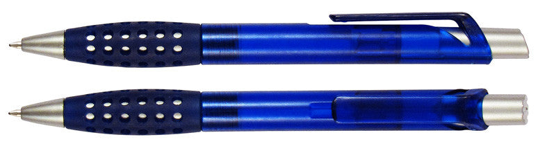 Bolígrafo Plástico Punch