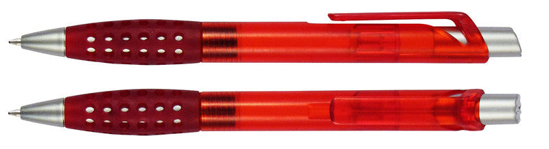 Bolígrafo Plástico Punch