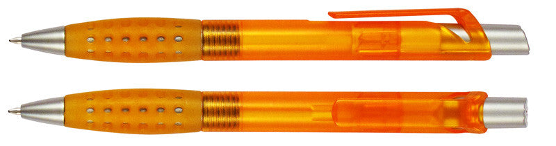 Bolígrafo Plástico Punch