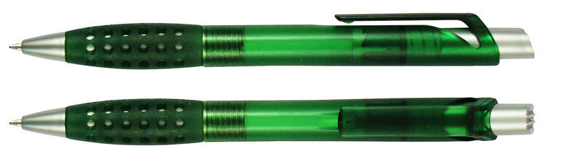 Bolígrafo Plástico Punch