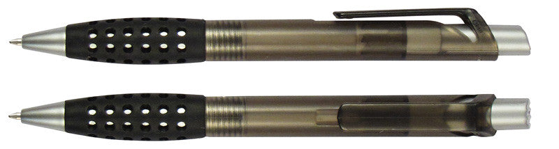 Bolígrafo Plástico Punch