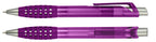 Bolígrafo Plástico Punch