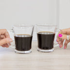 Set Tazas Santa Marta