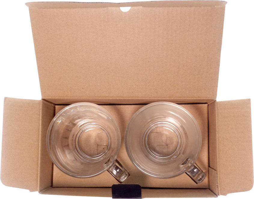 Set Tazas Santa Marta