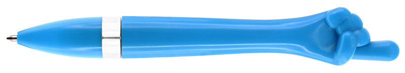 Bolígrafo Plástico N°1