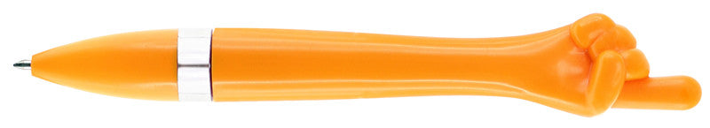 Bolígrafo Plástico N°1