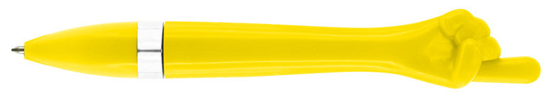 Bolígrafo Plástico N°1