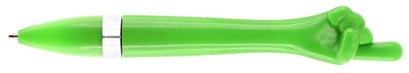 Bolígrafo Plástico N°1