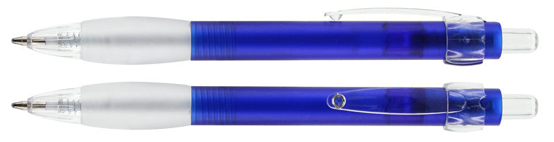 Bolígrafo Plástico Rainbow
