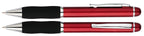 Bolígrafo Plástico Qasar Color
