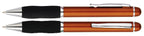 Bolígrafo Plástico Qasar Color