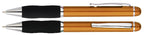Bolígrafo Plástico Qasar Color