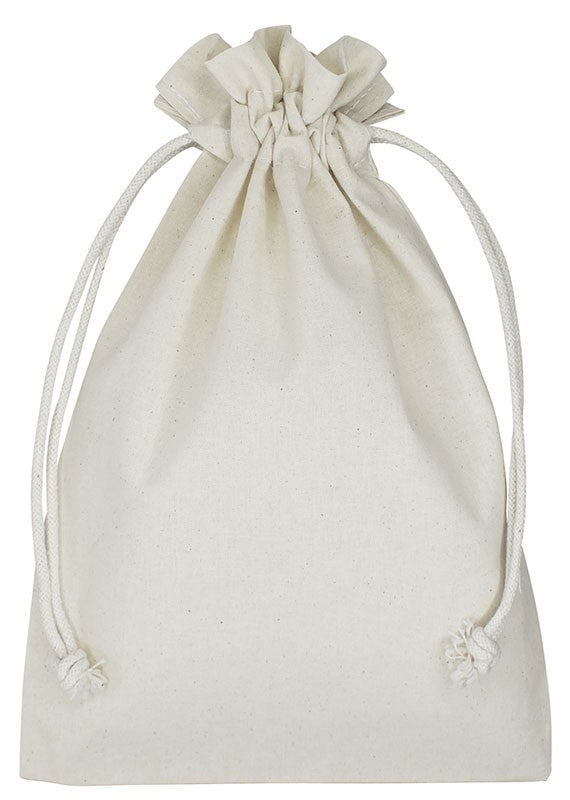 Bolsita Algodón 120g