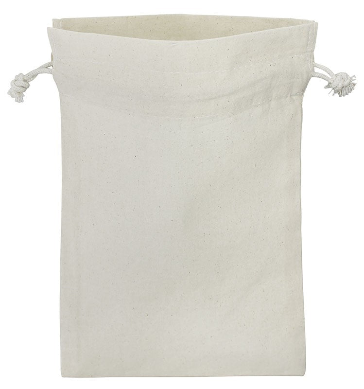 Bolsita Algodón 120g