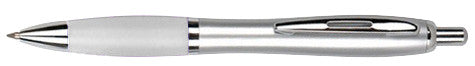 Bolígrafo Plástico Wind Satin