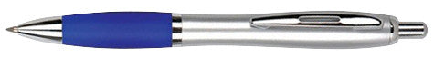 Bolígrafo Plástico Wind Satin